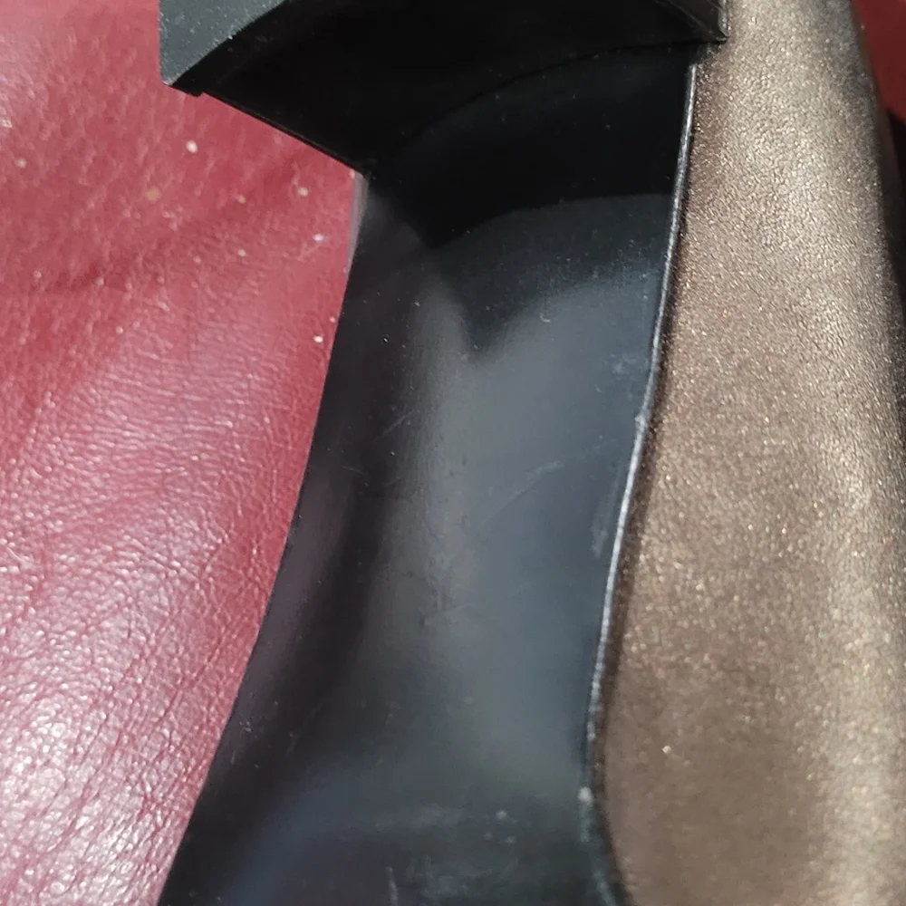Vintage Stuart Weitzman Women Heels - Picture 9 of 16
